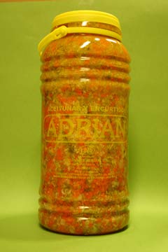 Picadillo de Variantes en Vinagre 4500 ml