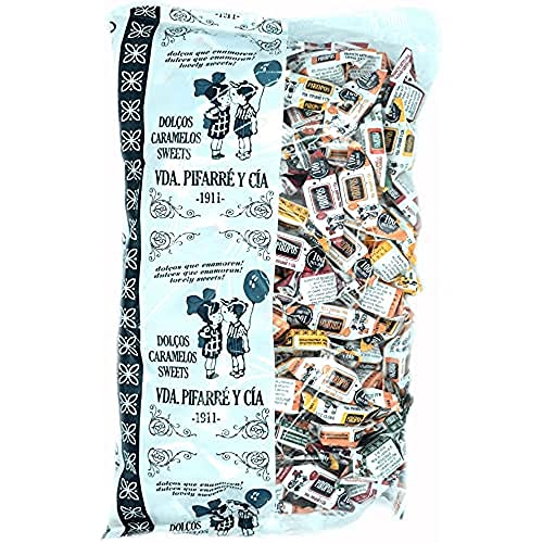 Pifarré 1911 Caramelos Piropos 1000 g