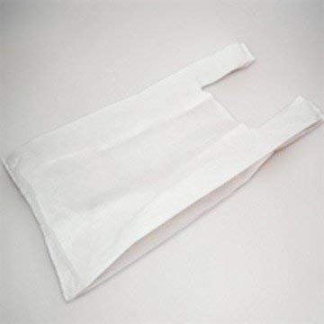 Plasbel Bolsas de Plastico Asa Camiseta (50 x 60 cm. (2 kg (2KGS)