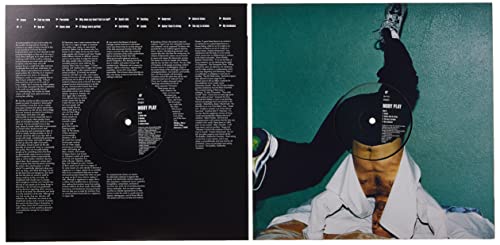 Play [Vinilo]