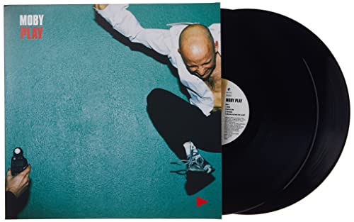 Play [Vinilo]