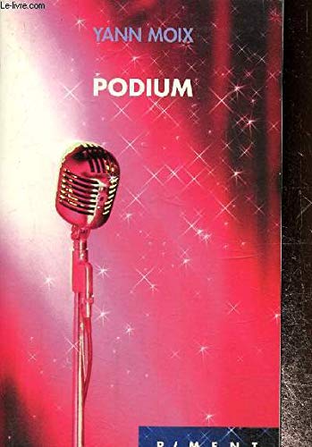 Podium
