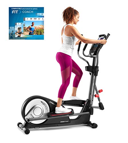 ProForm Bicicleta elíptica 525 CSE