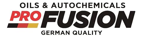 ProFusion Aceite para Motores Gasolina y Diésel - Lubricante para Coche 10w40 5L (1)