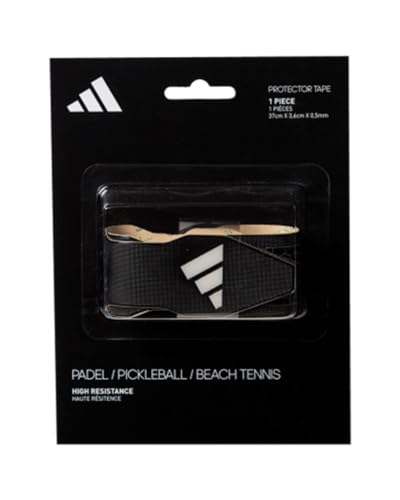 Protector Palas de Pádel adidas Negro 1u