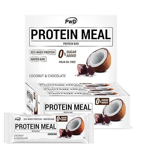 Protein Meal (Coco & Chocolate)