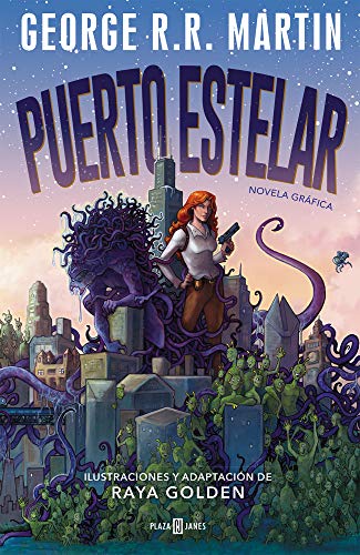 Puerto Estelar (Fantascy)