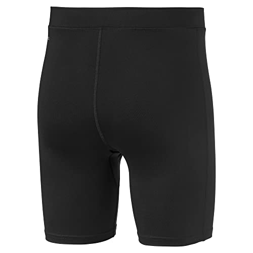 Puma Liga Baselayer Pantalones Cortos, Hombre, Negro, XL