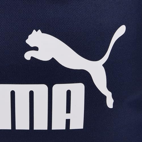 PUMA X Bolsa de Deporte, Unisex Adulto, Azul Navy, Talla única