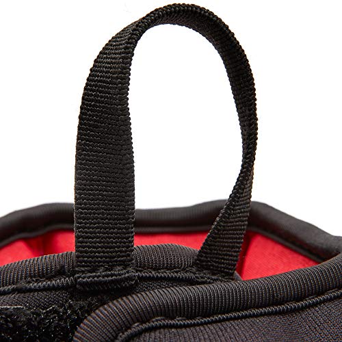 Reebok Pesas de muñeca Flexlock, 1 kg