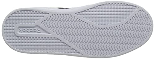Reebok Royal Prime 2.0, Zapatillas de Deporte Niños, White White Black, 36 EU