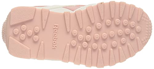 Reebok Royal Rewind Run KC, Zapatillas Unisex bebé, Ftwr White Classic Pink Ftwr White, 20 EU
