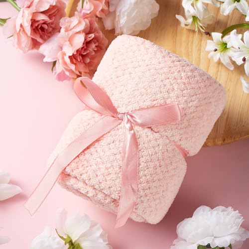 Regalos para San Valentín Ideas Mujer Set de Regalo SPA Relax Originales y Vela Aromática,Calcetines,Bomba de Baño para Mama/Madre,Abuela,Amigo,Pareja