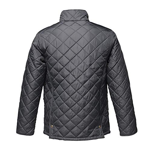 Regata Tyler chaqueta para hombre XXXL