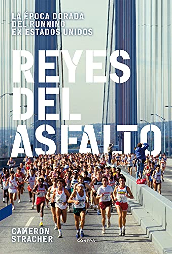 Reyes del asfalto: La época dorada del running en Estados Unidos (FONDO)