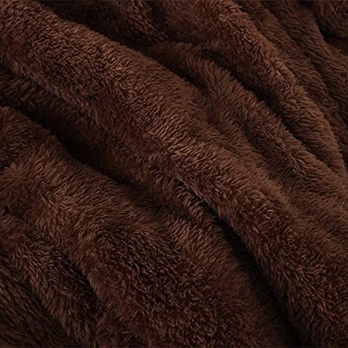 riou Abrigos Plumas de Cremallera Acolchado Invierno Chaqueta Parka Felpa Suéter Talla Grande Camisa de Manga Larga Hoodie Más Gruesa al Aire Libre Slim Fit Chaquetas 2024
