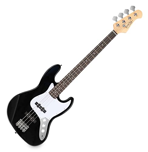 Rocktile Fatboy II BK bajo electrónico Black