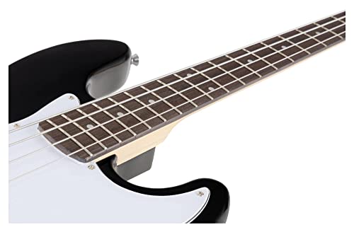 Rocktile Fatboy II BK bajo electrónico Black