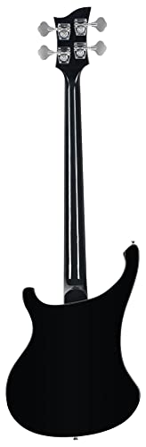 Rocktile Pro RB-400 Blackbird bajo eléctrico Negro