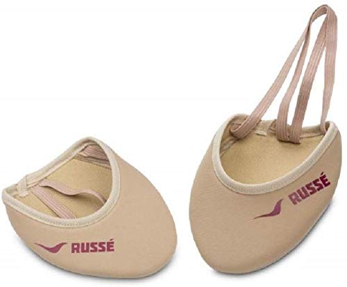 RUSSE Puntera Gimnasia Rítmica Competición Kiev (38)