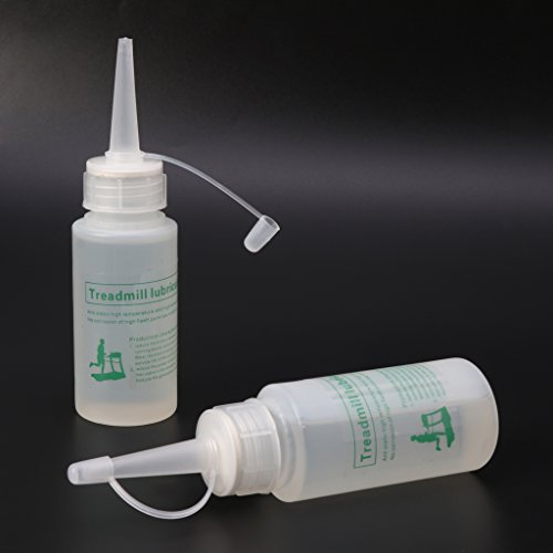 S-TROUBLE Cinta de Correr Aceite lubricante Máquina para Correr Lubricante Cinturón Lubricante Aceite de Silicona