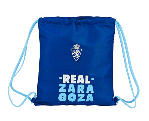 SACO PLANO REAL ZARAGOZA CORPORATIVA