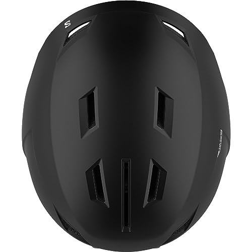 Salomon Icon LT Access casco de esquí snowboard para mujer