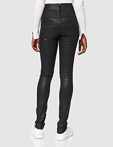 Salsa Vaqueros Diva Slim fit Adelgazante con Efecto Coating