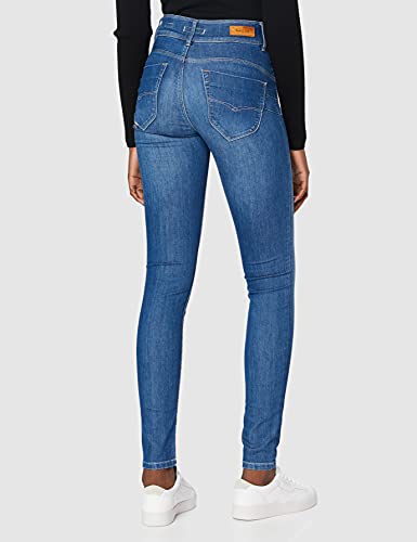 Salsa Vaqueros Secret Push in Skinny