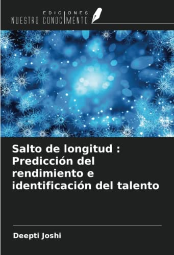 Salto de longitud : Predicción del rendimiento e identificación del talento