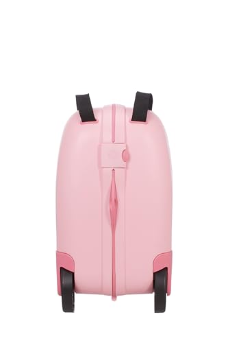 Samsonite Dream Rider Disney - Maleta Infantil, 51 cm, 28 L, Rosa (Minnie Glitter)