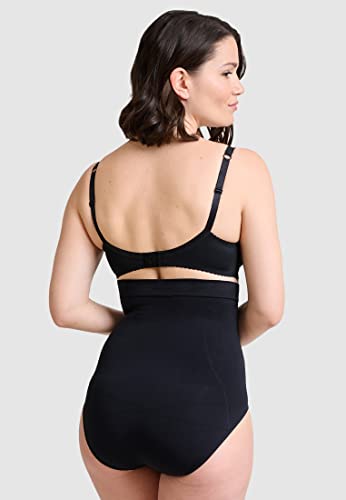 Sans Complexe Arum, Sujetador para Mujer, Negro (Black), 75B EU (Talla del fabricante: 90B)