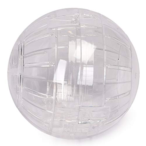 Savic Bola ROEDOR PEQUEÑA 12 cm (Varios colores)