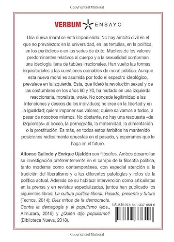 Sexo, cuerpo, boxeo: Un alegato contra la izquierda reaccionaria: 1 (Ensayo)