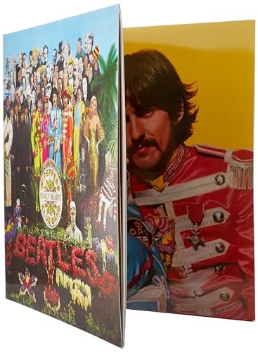 Sgt. Pepper's Lonely Hearts Club Band