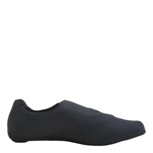 SHIMANO Zapatillas C. RC300, Ciclismo Unisex Adulto, Negro, 41 EU