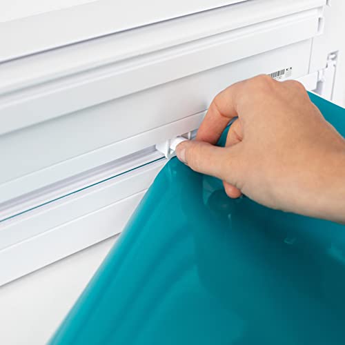 Silhouette America Silhouette Cameo 4 plóter de Corte, Blanco, 30,5 cm Schneidebreite