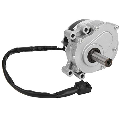 Silla de Ruedas El¨¦ctrica, Motor de Cepillo para Sillas de Ruedas 24V 250W Motor de Cepillo para Sillas de Ruedas Accesorio de Motor de Cepillo Motores de Ventiladores El¨¦ctricos Motores El¨¦ctricos