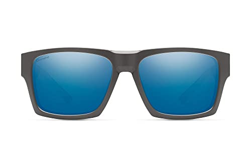 Smith Optics Outlier XL 2 Gafas, Gris, 59 para Hombre