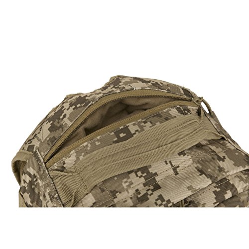 SOG Ninja Tactical Day Pack, 24.2 litros, camuflaje