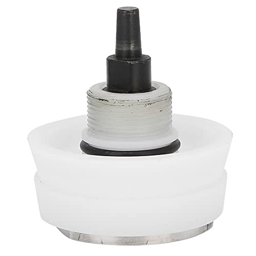 Sonda de Masaje para Máquina de Terapia de Ondas de Choque, Accesorio de Repuesto para Terapia de Ondas de Choque, Alivio del Dolor, Máquina de Fisioterapia ED(36 mm)
