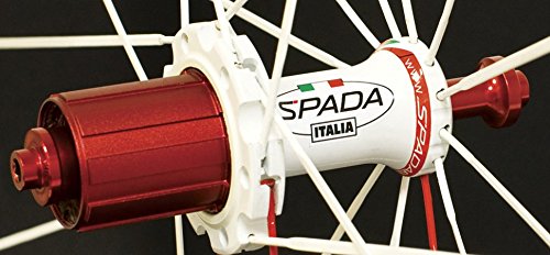 Spada Stiletto Pro