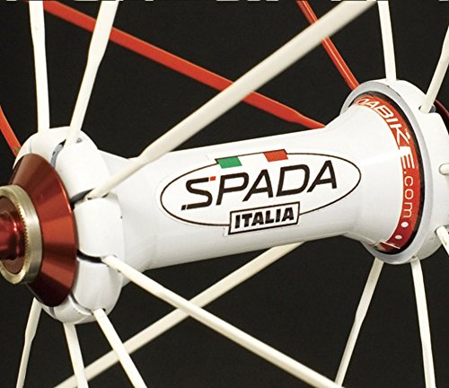 Spada Stiletto Pro