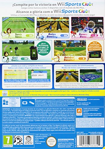 Sports Club