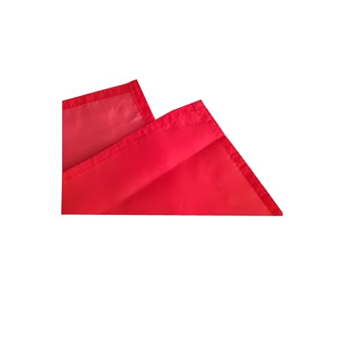 Stormflag Bandera de Murcia 90cmx150cm Bandera de la REGIÓN DE Murcia 3x5ft poliéster 90g, 2 ojales de metal costura doble con ojal