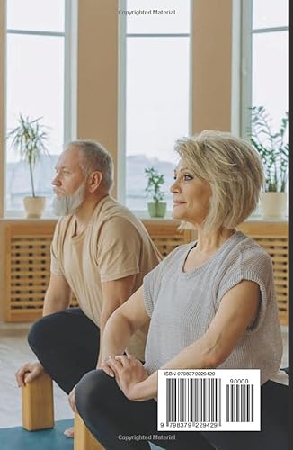 Strength training workouts for seniors over 60: A guide to building muscles, stretching exercises to improve balance, bone density and reducing risk ... Your Guide to a Healthier Lifestyle)