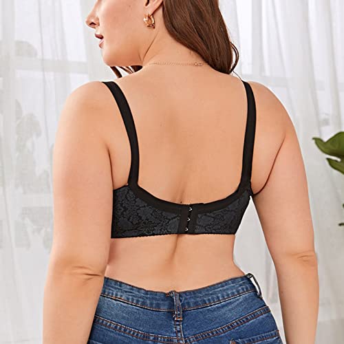 Sujetadores Deportivos para Pechos Operados 90B Talla Conjunto Animal Print Lenceria Talla S En Brasier Talla Pecho 90 C Conjunto Interior Mujer Sujetador Deportivo Abrochado por Delante Sujetadores