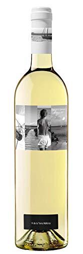 Susana Sempre Blanco - Vino Mallorca - 750 ml