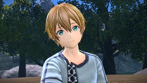 Sword Art Online Alicization Lycoris