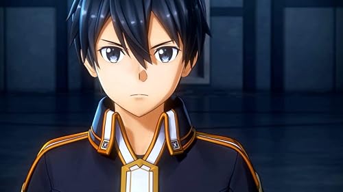 Sword Art Online Alicization Lycoris